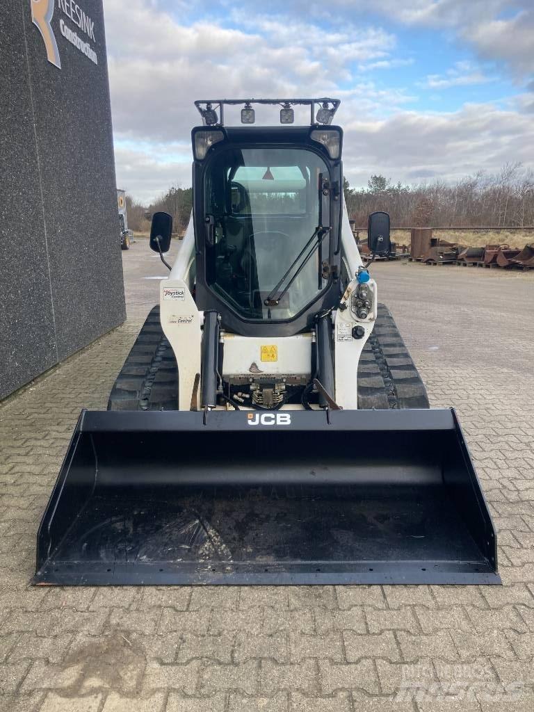 Bobcat T 650 Schrankladers