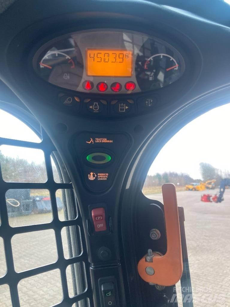 Bobcat T 650 Schrankladers