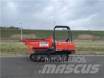 Kubota KC250HR Mini Dumpers