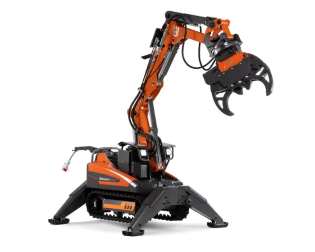 Husqvarna Inne Bouw - Overige