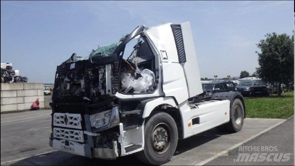 Renault T480 Trekkers