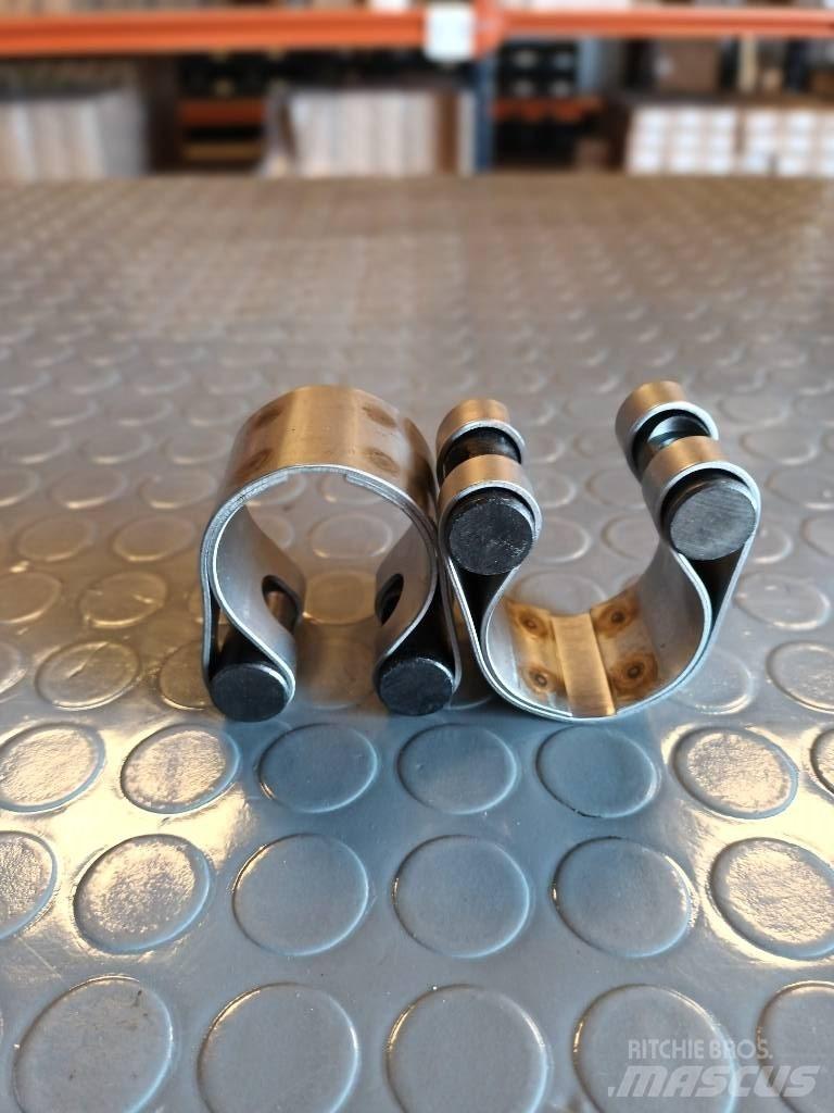 Volvo CLAMP 20894628 Transport - Anderen