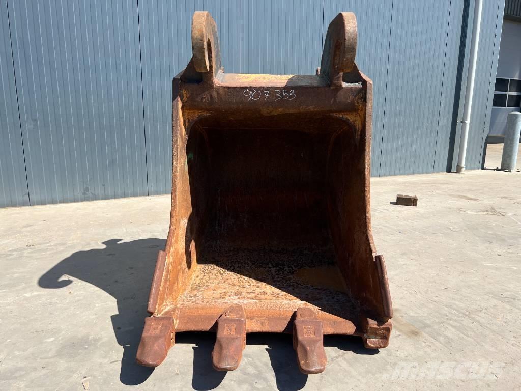 Verachtert CW45S Bakken