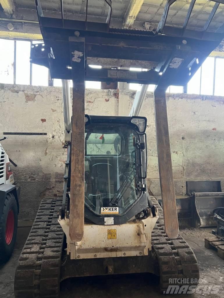 Bobcat T 770 Schrankladers