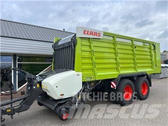 CLAAS Cargos 8500 Opraapwagens