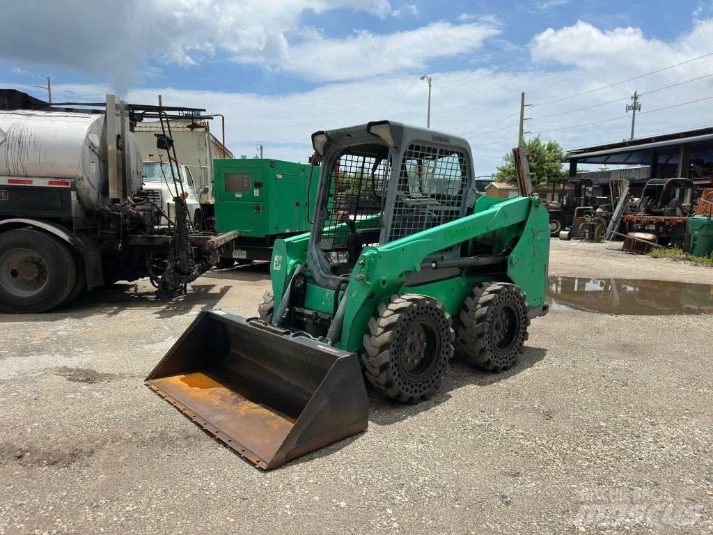 Bobcat S 550 Schrankladers