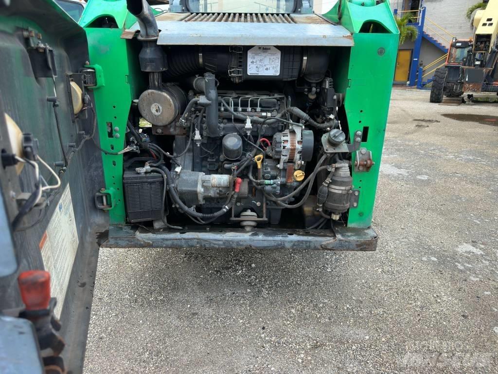 Bobcat S 550 Schrankladers