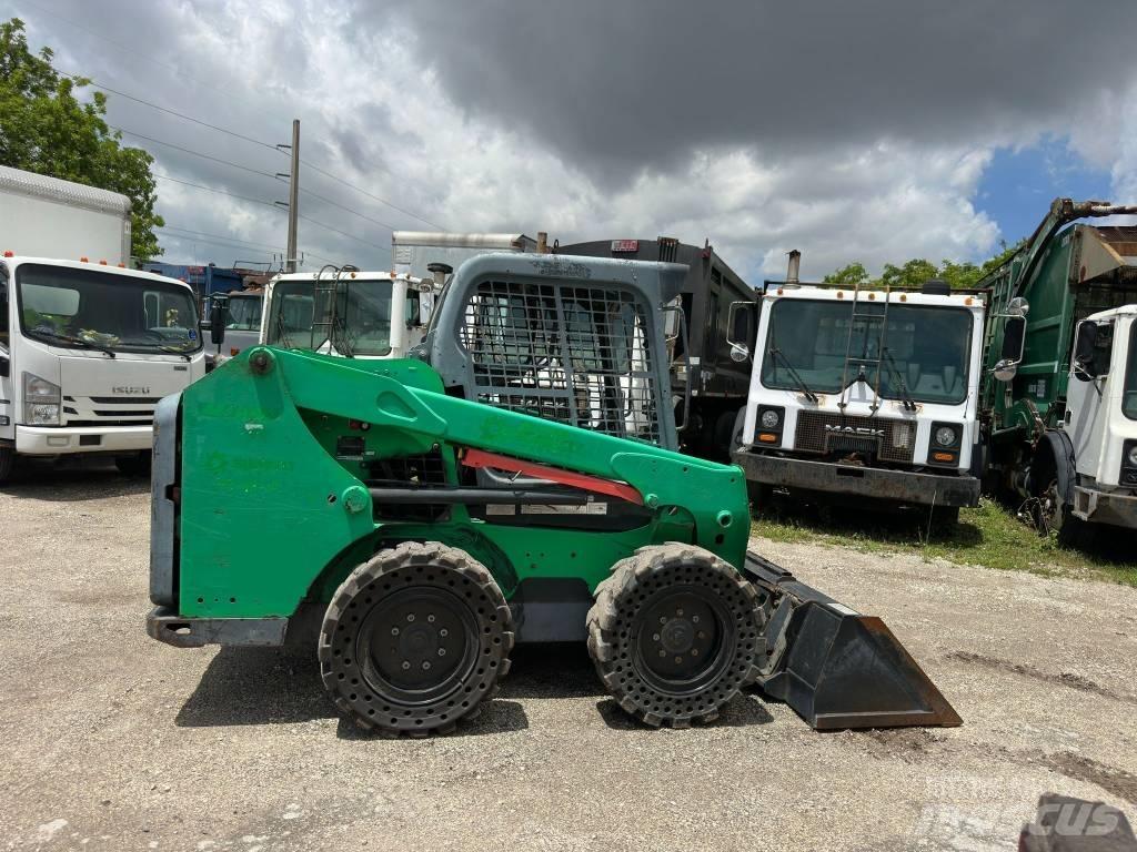 Bobcat S 550 Schrankladers