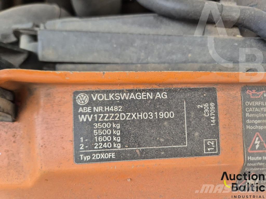 Volkswagen Lt 35 Anders