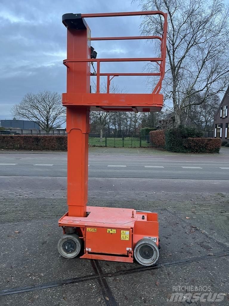 JLG 1230ES Andere liften en hoogwerkers
