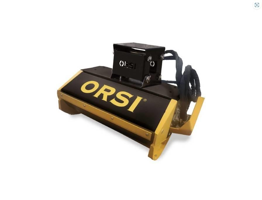 Orsi HARD Klepelmaaiers