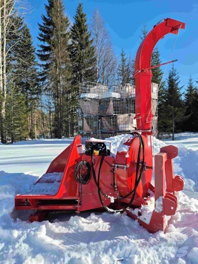 Farmi 260 OEM Houtklover