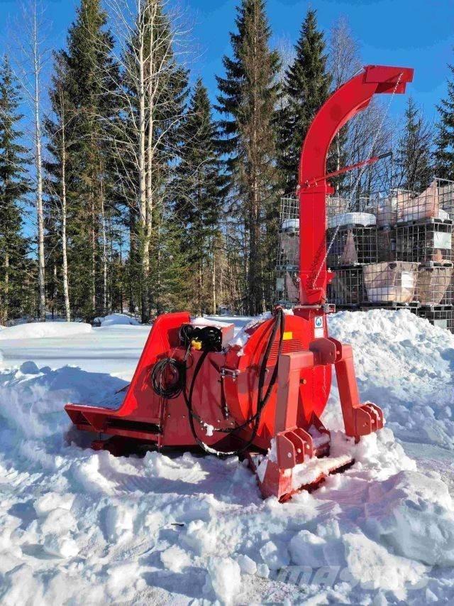 Farmi 260 OEM Houtklover