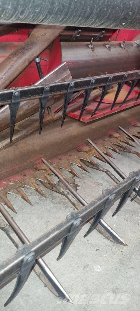 Massey Ferguson 22 Maaidorsmachines