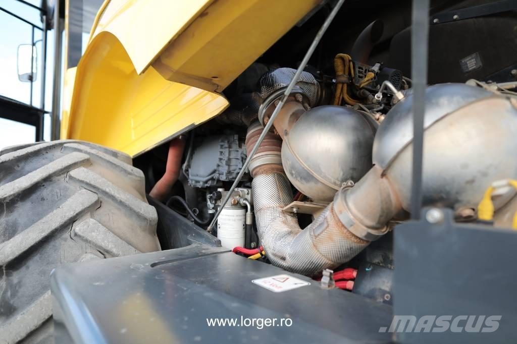 Bomag BW 219 D H-5 Trilrolwalsen