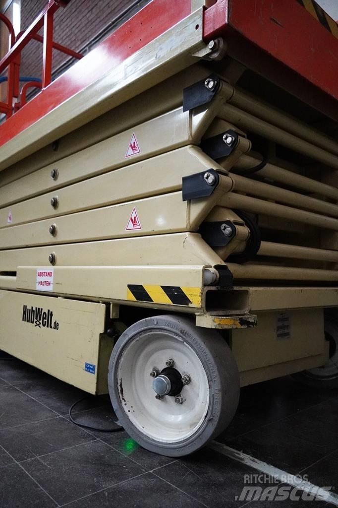 JLG 3246 ES Schaarhoogwerkers