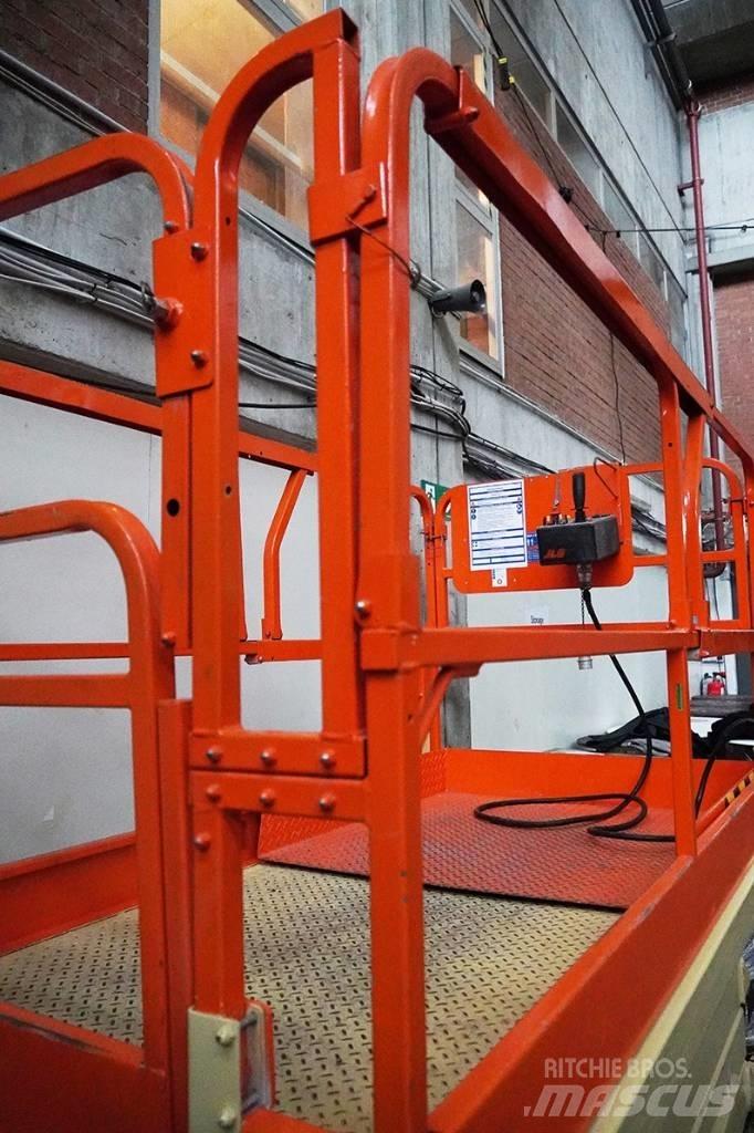 JLG 3246 ES Schaarhoogwerkers