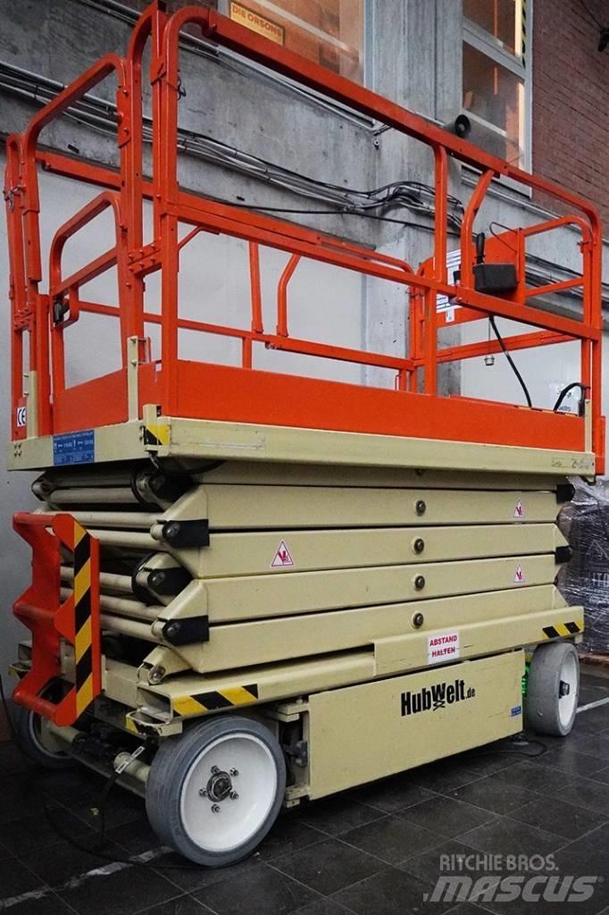 JLG 3246 ES Schaarhoogwerkers