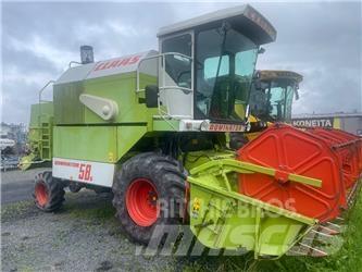 CLAAS 58S Maaidorsmachines