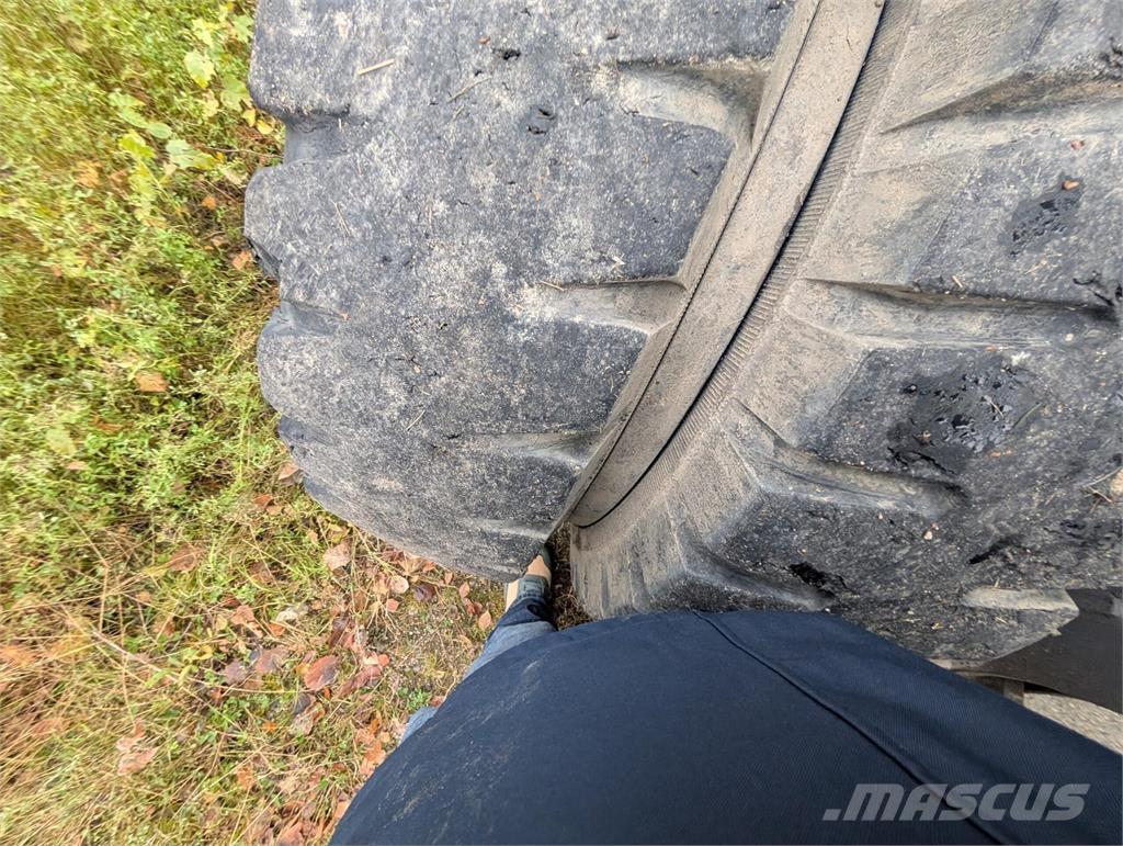 Volvo EWR150 E Wielgraafmachines