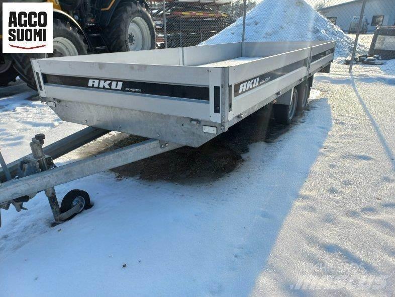  Aku LAVETTI 500 Landbouw - overige