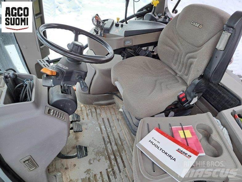 Case IH 110 EPMC Tractoren