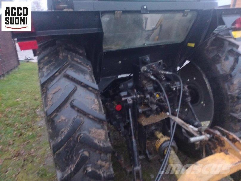 Case IH 4240 XL Tractoren
