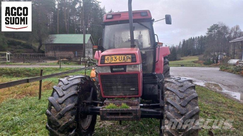 Case IH 5130 Tractoren