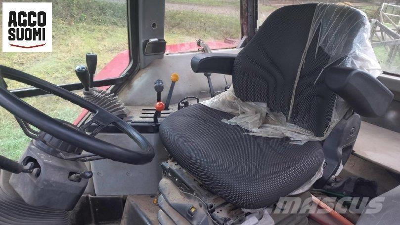 Case IH 5130 Tractoren