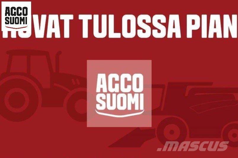Case IH 5150 Tractoren
