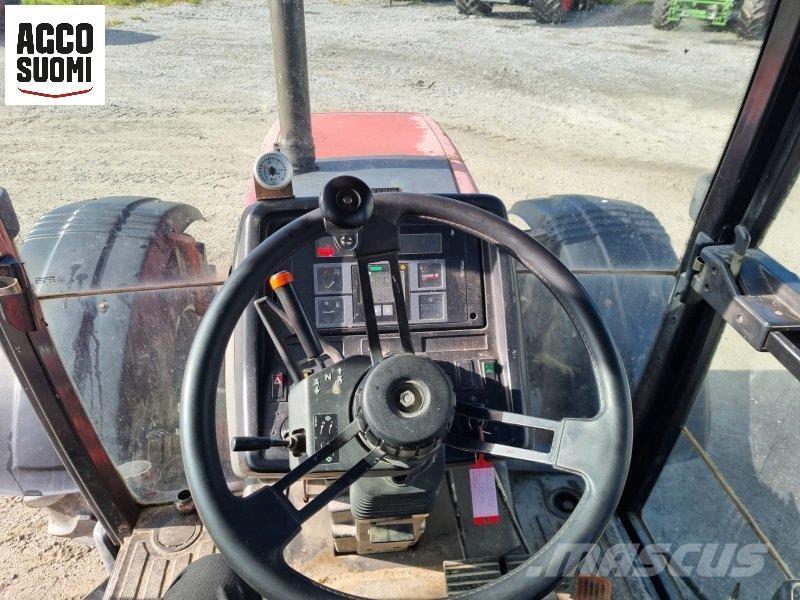 Case IH 5150 Tractoren