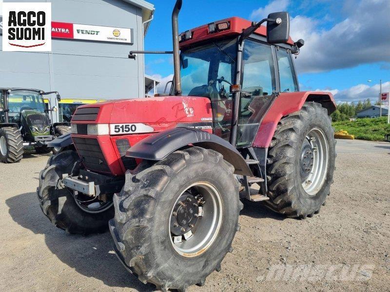 Case IH 5150 Tractoren