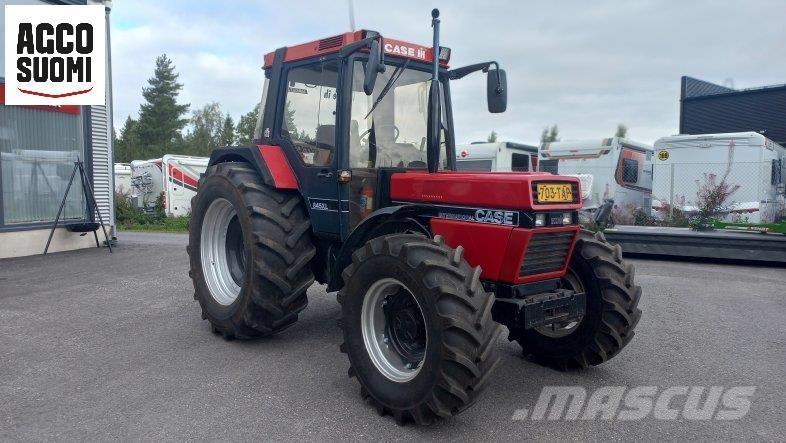 Case IH 845 XL Tractoren