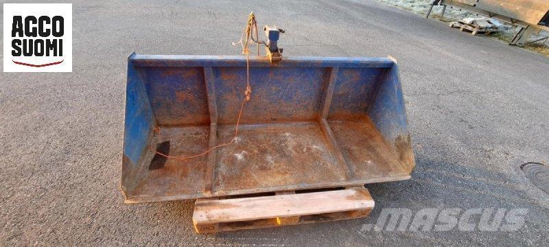 Esko TAKAKAUHA 200 Landbouw - overige