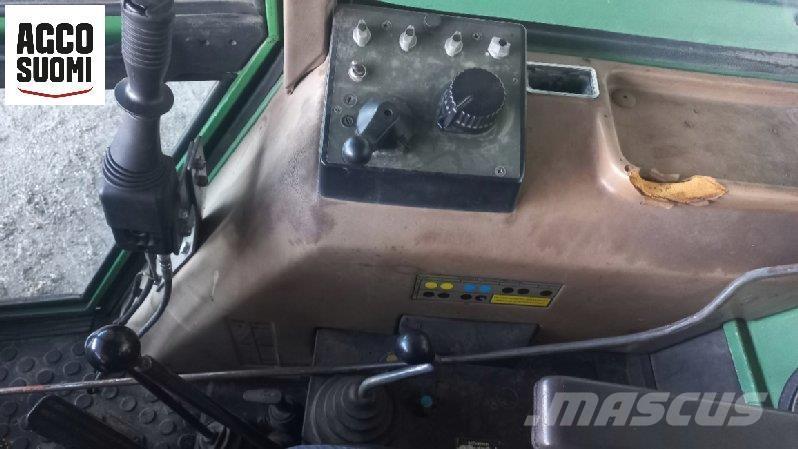 Fendt 310 LSA Tractoren