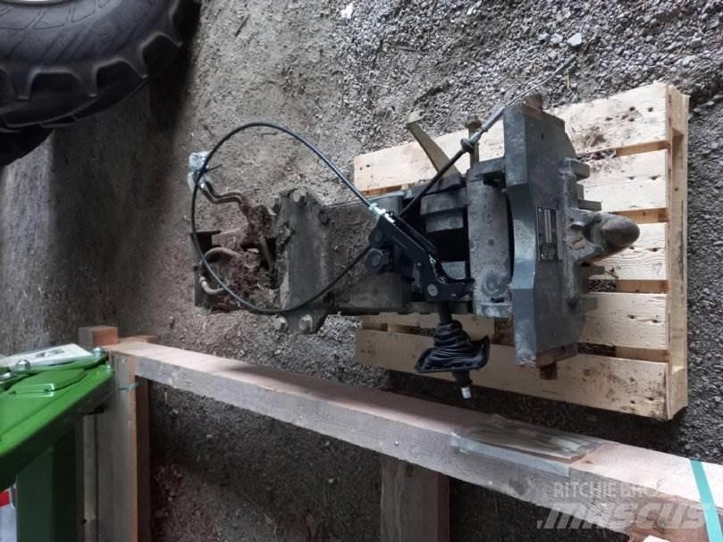 Fendt VETOKOUKKU Landbouw - overige