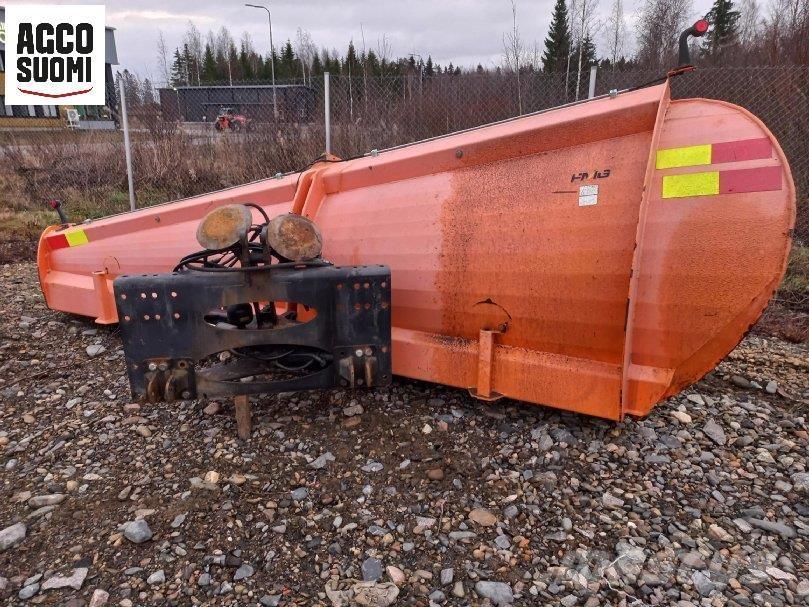 FMG ALUEAURA 420 Sneeuwschuivers en -ploegen