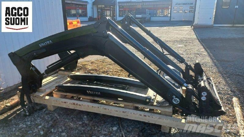  G5L ETUKUORMAIN Voorladers en gravers