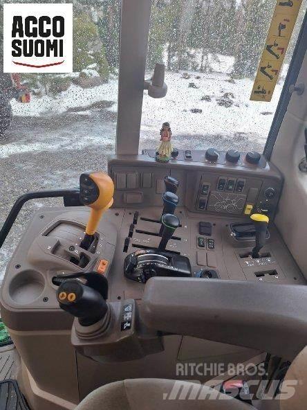 John Deere 6130 M Tractoren