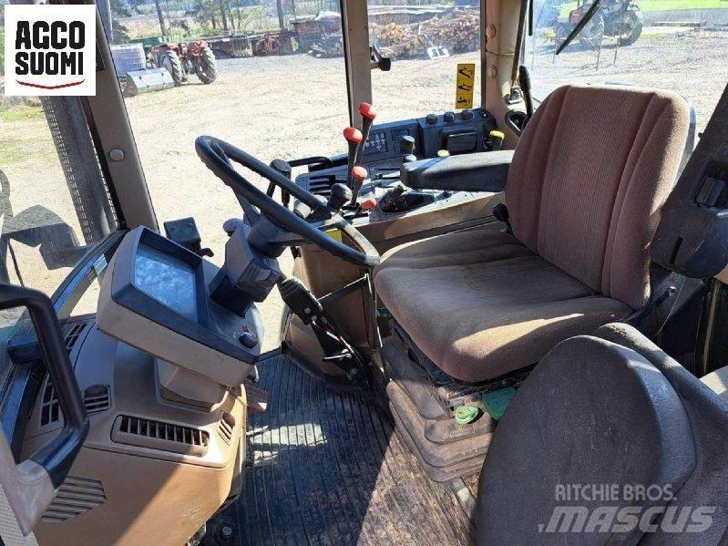 John Deere 6800 Tractoren