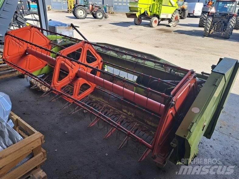  LEIKKUUPÖYTÄ Landbouw - overige