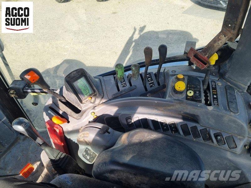New Holland T6050 Tractoren