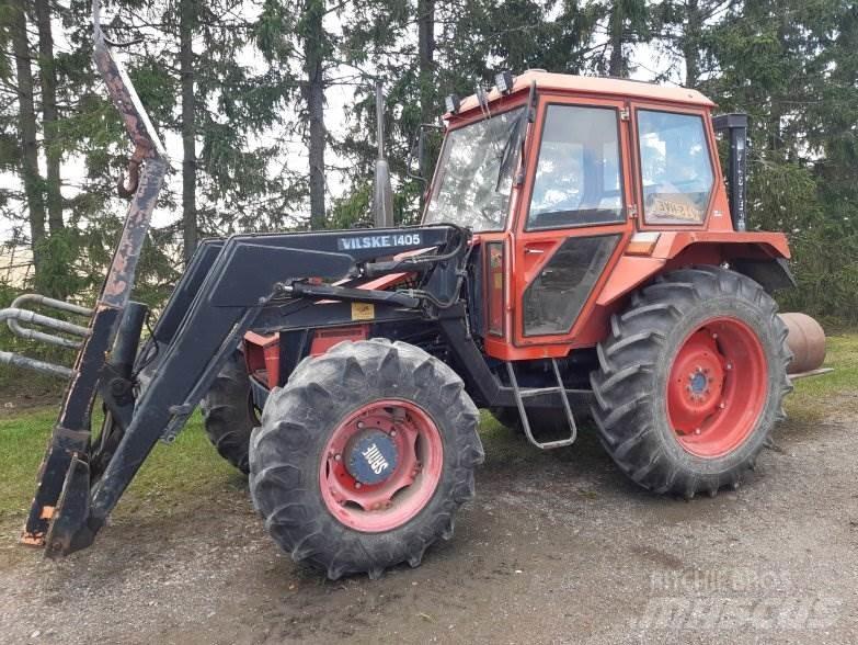 Same 75 CENTURIO Tractoren