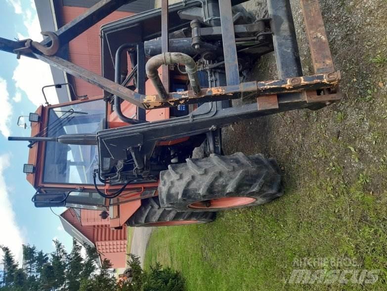 Same 75 CENTURIO Tractoren
