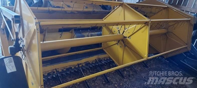 Sampo-Rosenlew 680 Maaidorsmachines