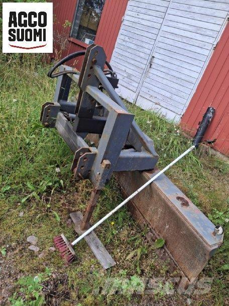 Soukkio RASPI Overige accessoires voor tractoren