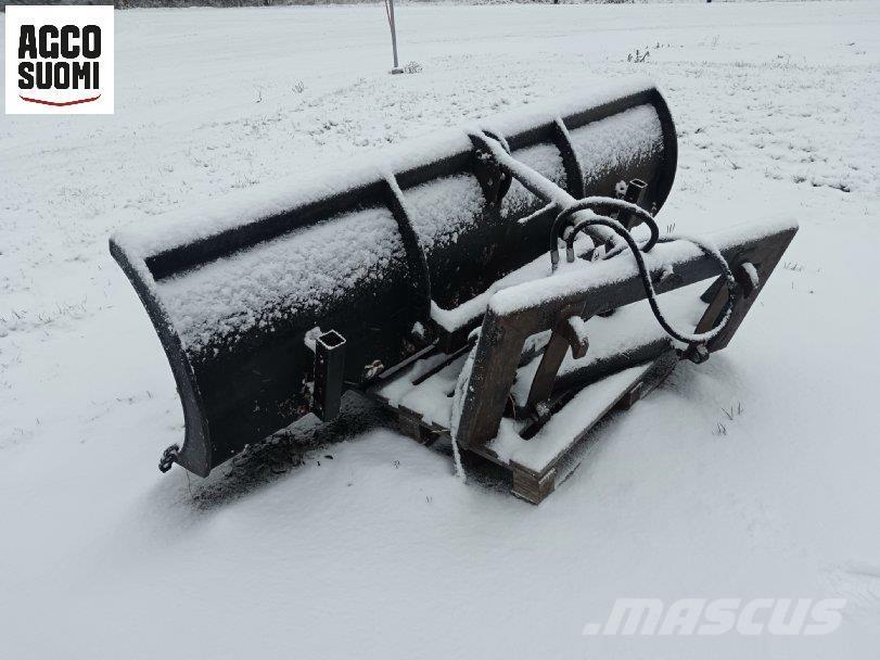 Stark PUSKULEVY PL Bladen