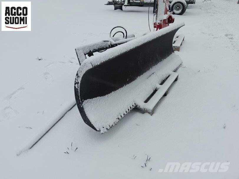 Stark PUSKULEVY PL Bladen