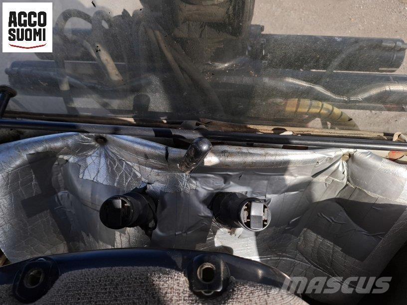 Valmet 705 Tractoren