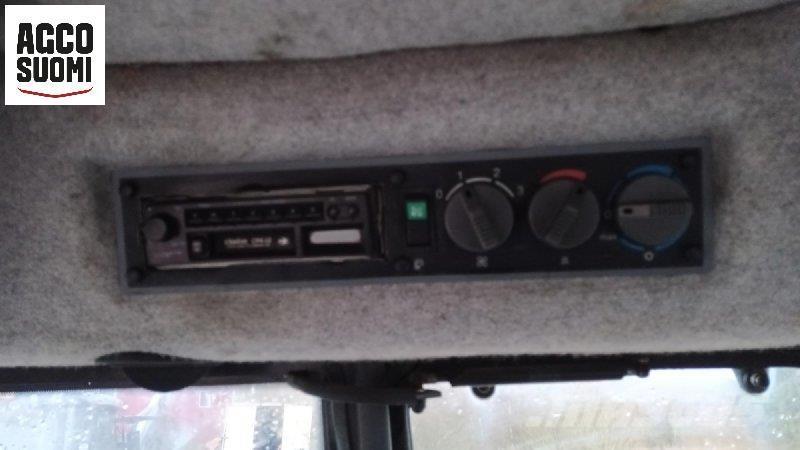 Valmet 8400 Tractoren